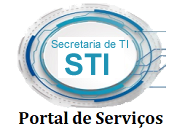 Portal de Serviços