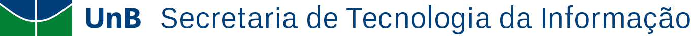 STI | Secretaria de Tecnologia da Informação